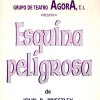 Esquina Peligrosa