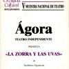 La Zorra y las Uvas