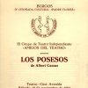 1983 - Los Posesos