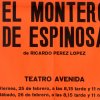 1983 - El Montero de Espinosa