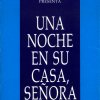 1991 - Una noche en su casa ... señora